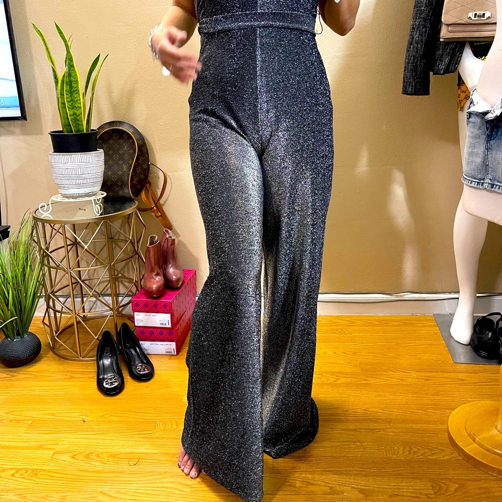 Forever 21 Jumpsuit